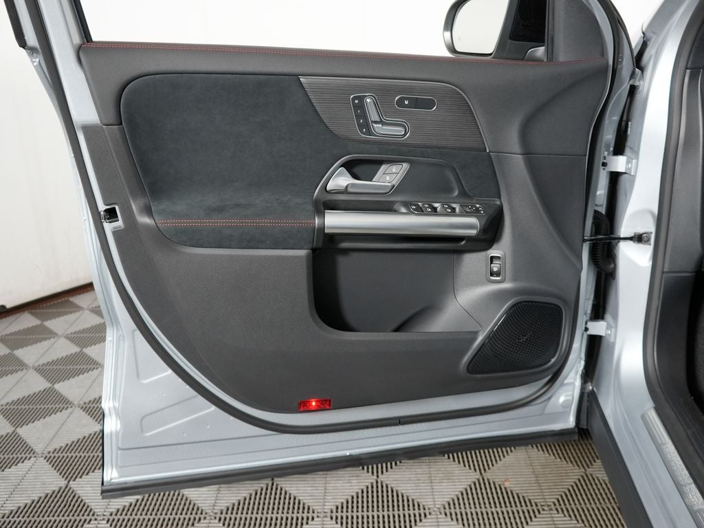 2026 Mercedes-Benz GLA GLA 250 4MATIC®