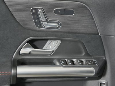 2026 Mercedes-Benz GLA GLA 250 4MATIC®