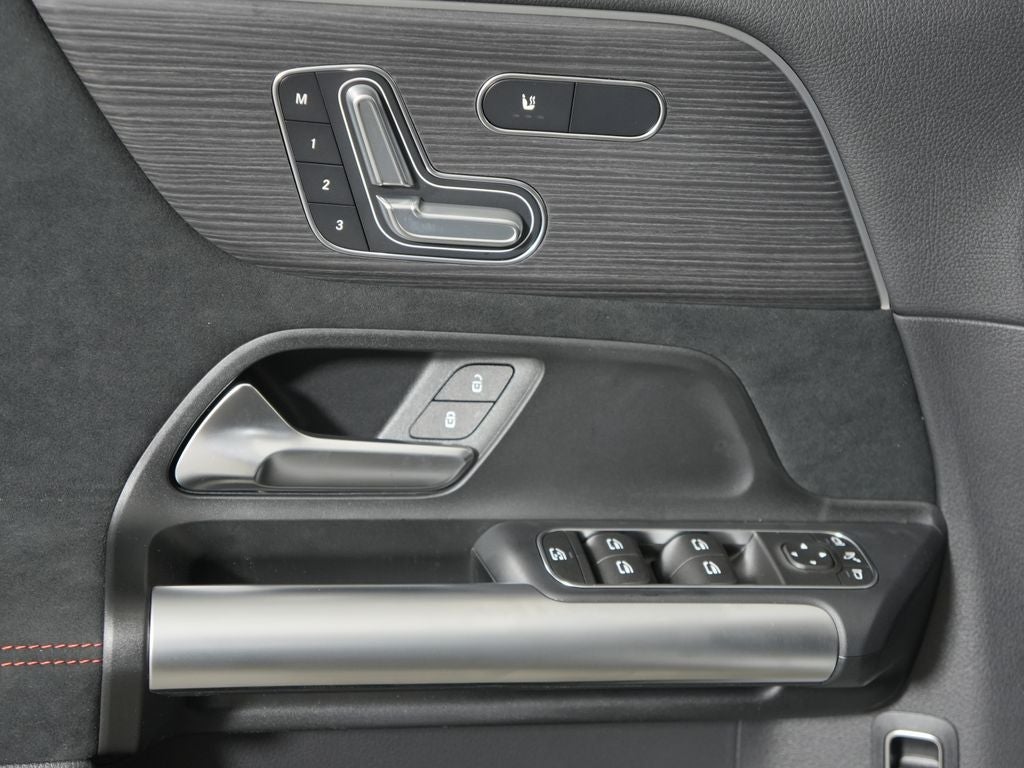 2026 Mercedes-Benz GLA GLA 250 4MATIC®