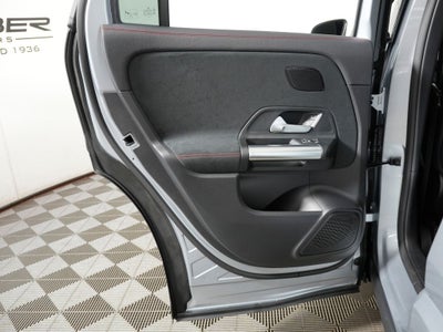 2026 Mercedes-Benz GLA GLA 250 4MATIC®