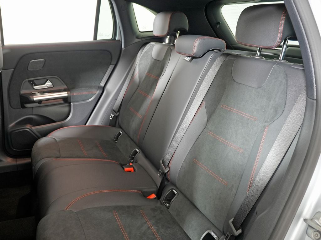 2026 Mercedes-Benz GLA GLA 250 4MATIC®