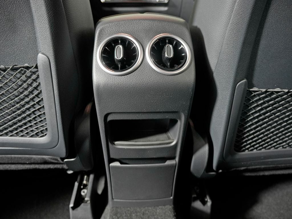 2026 Mercedes-Benz GLA GLA 250 4MATIC®