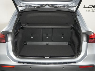 2026 Mercedes-Benz GLA GLA 250 4MATIC®