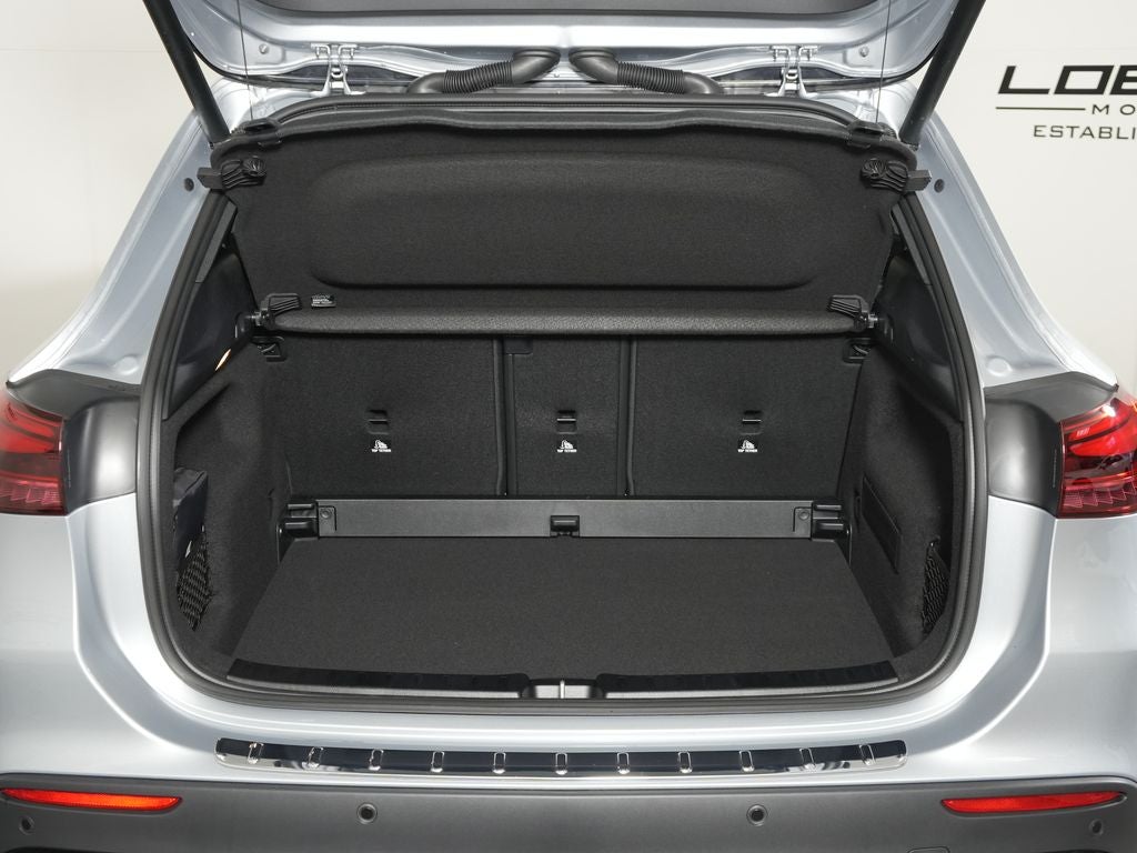 2026 Mercedes-Benz GLA GLA 250 4MATIC®