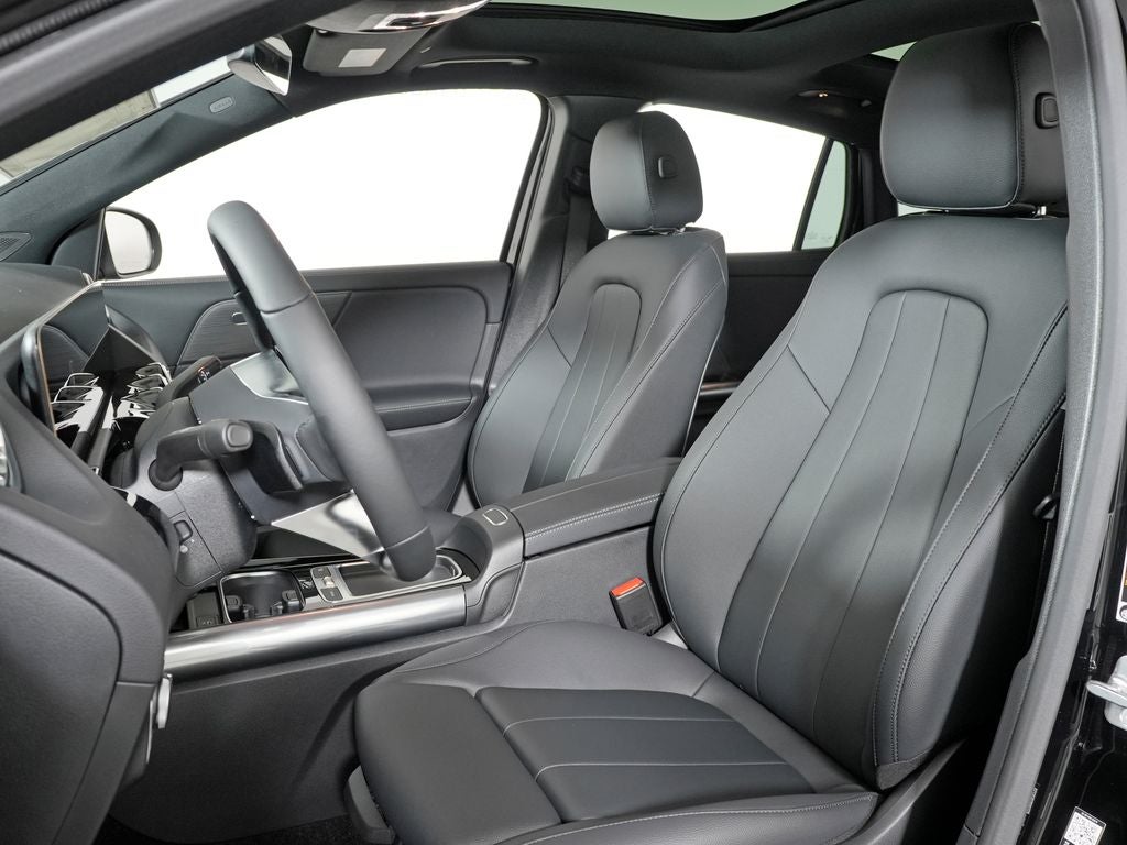2026 Mercedes-Benz GLA GLA 250 4MATIC®