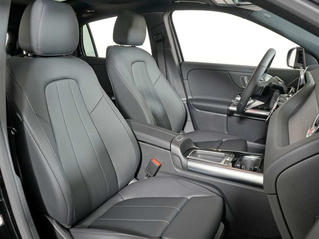 2026 Mercedes-Benz GLA GLA 250 4MATIC®