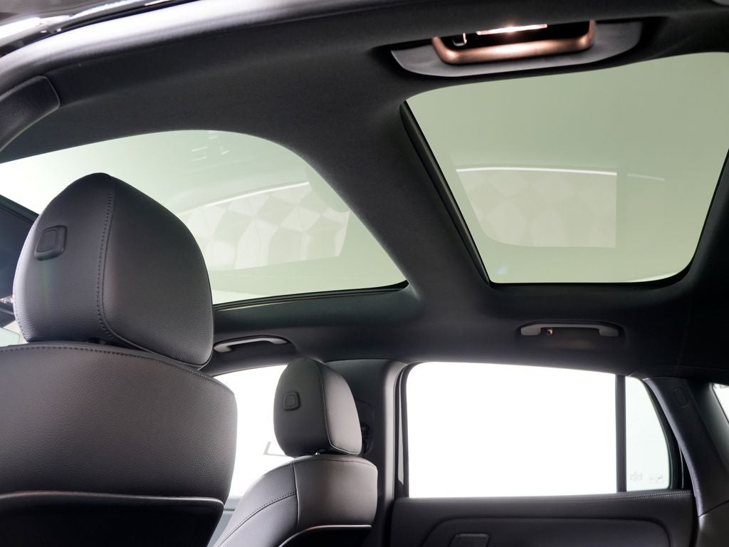 2026 Mercedes-Benz GLA GLA 250 4MATIC®
