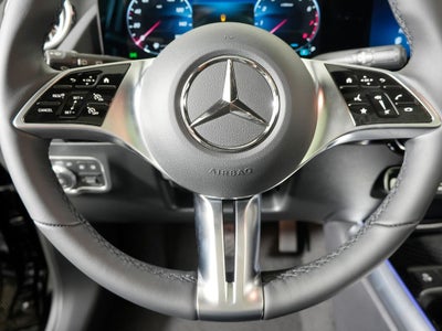 2026 Mercedes-Benz GLA GLA 250 4MATIC®