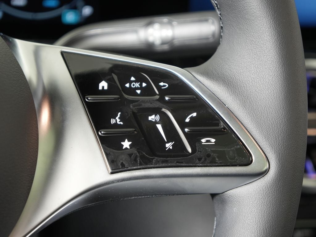 2026 Mercedes-Benz GLA GLA 250 4MATIC®