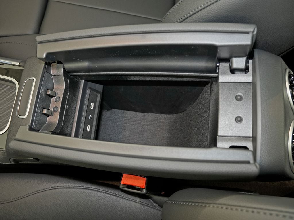 2026 Mercedes-Benz GLA GLA 250 4MATIC®