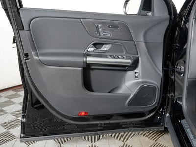 2026 Mercedes-Benz GLA GLA 250 4MATIC®