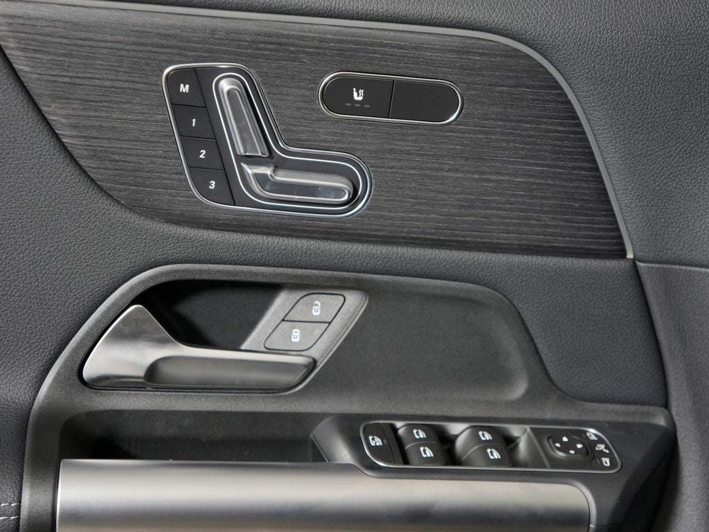 2026 Mercedes-Benz GLA GLA 250 4MATIC®