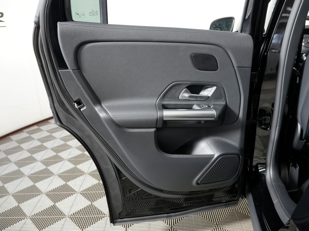 2026 Mercedes-Benz GLA GLA 250 4MATIC®