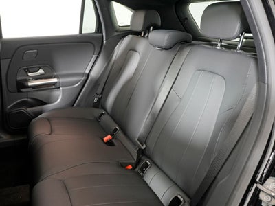 2026 Mercedes-Benz GLA GLA 250 4MATIC®