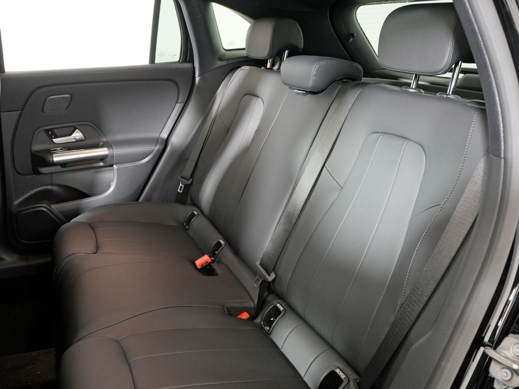 2026 Mercedes-Benz GLA GLA 250 4MATIC®