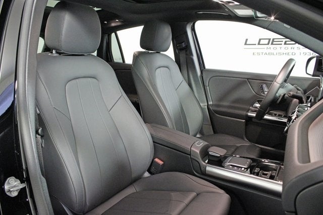 2021 Mercedes-Benz GLA GLA 250 4MATIC® in Lincolnwood, IL - Loeber Motors