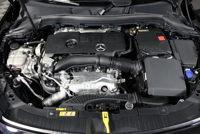 2021 Mercedes-Benz GLA GLA 250 4MATIC® in Lincolnwood, IL - Loeber Motors