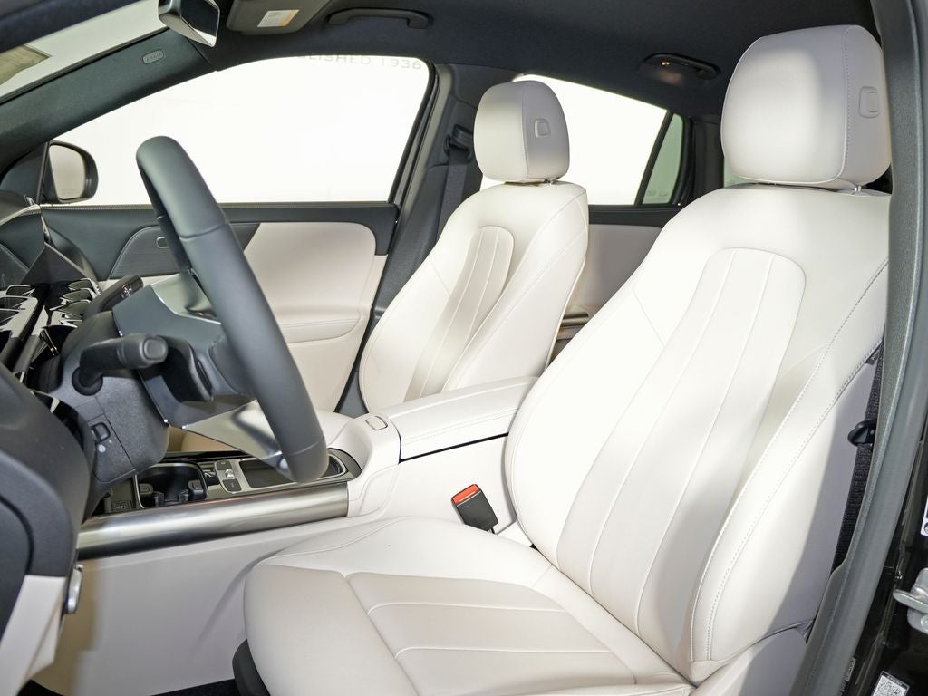 2026 Mercedes-Benz GLA GLA 250 4MATIC®