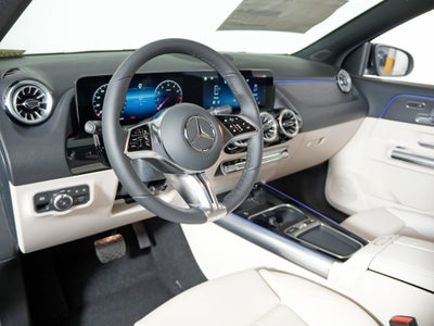 2026 Mercedes-Benz GLA GLA 250 4MATIC®