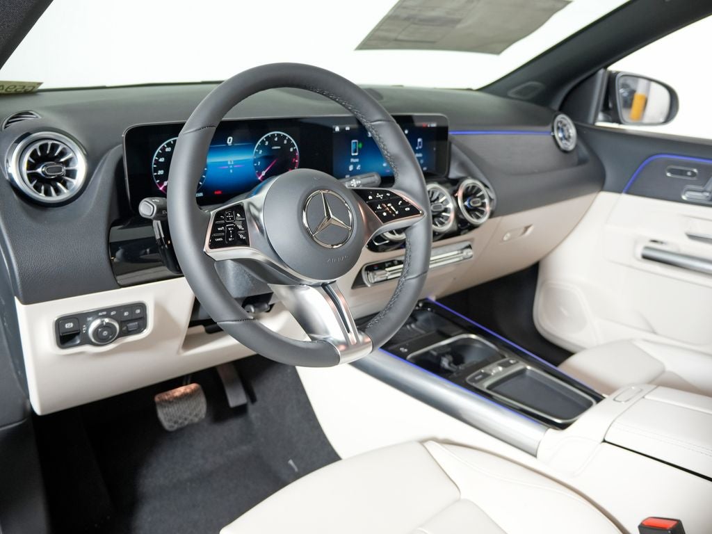 2026 Mercedes-Benz GLA GLA 250 4MATIC®