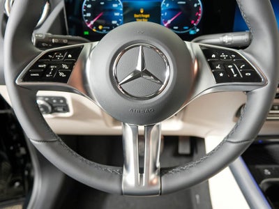 2026 Mercedes-Benz GLA GLA 250 4MATIC®