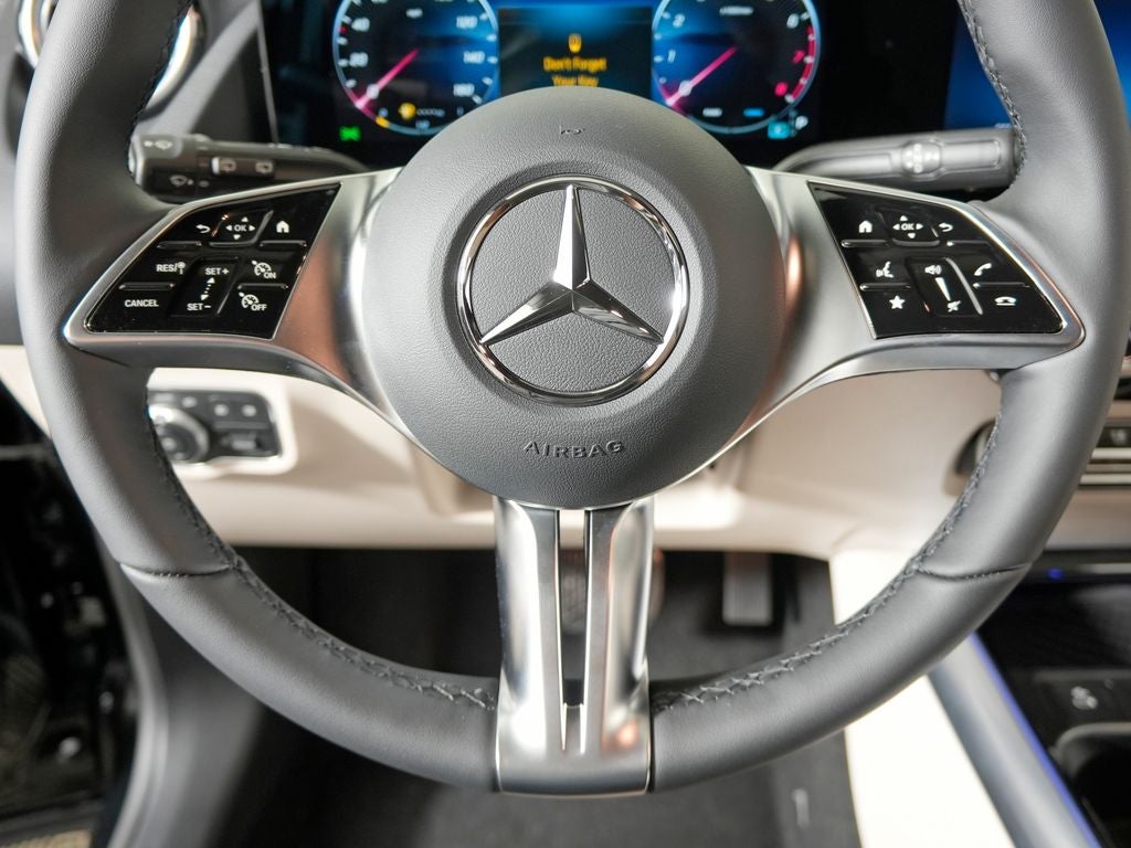 2026 Mercedes-Benz GLA GLA 250 4MATIC®