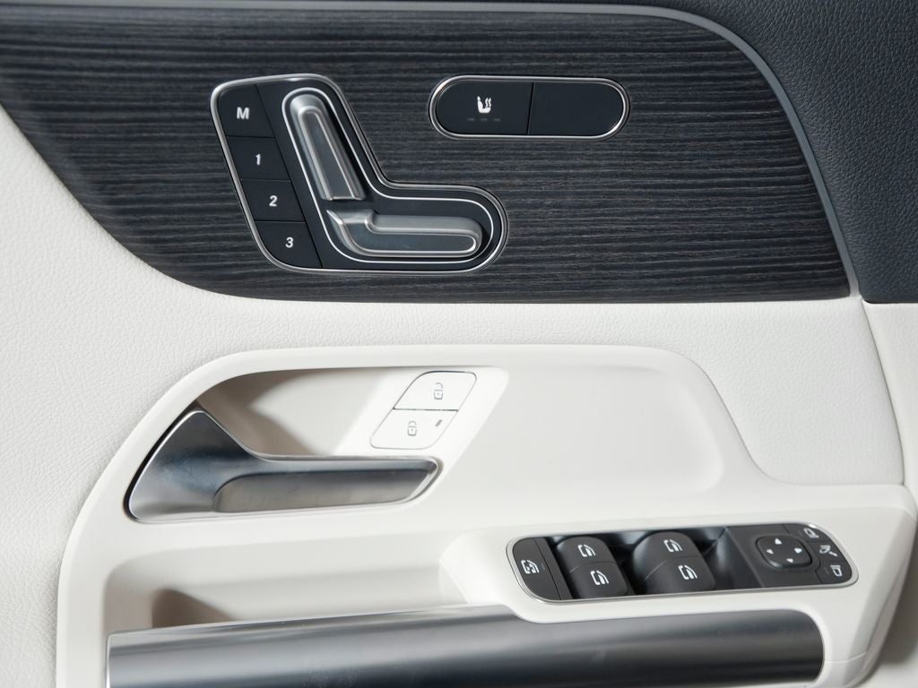 2026 Mercedes-Benz GLA GLA 250 4MATIC®