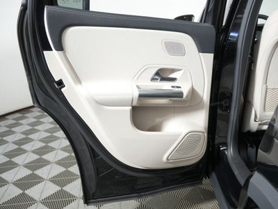 2026 Mercedes-Benz GLA GLA 250 4MATIC®