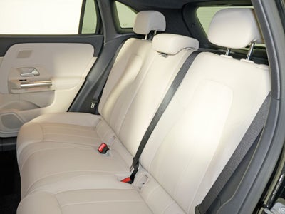 2026 Mercedes-Benz GLA GLA 250 4MATIC®