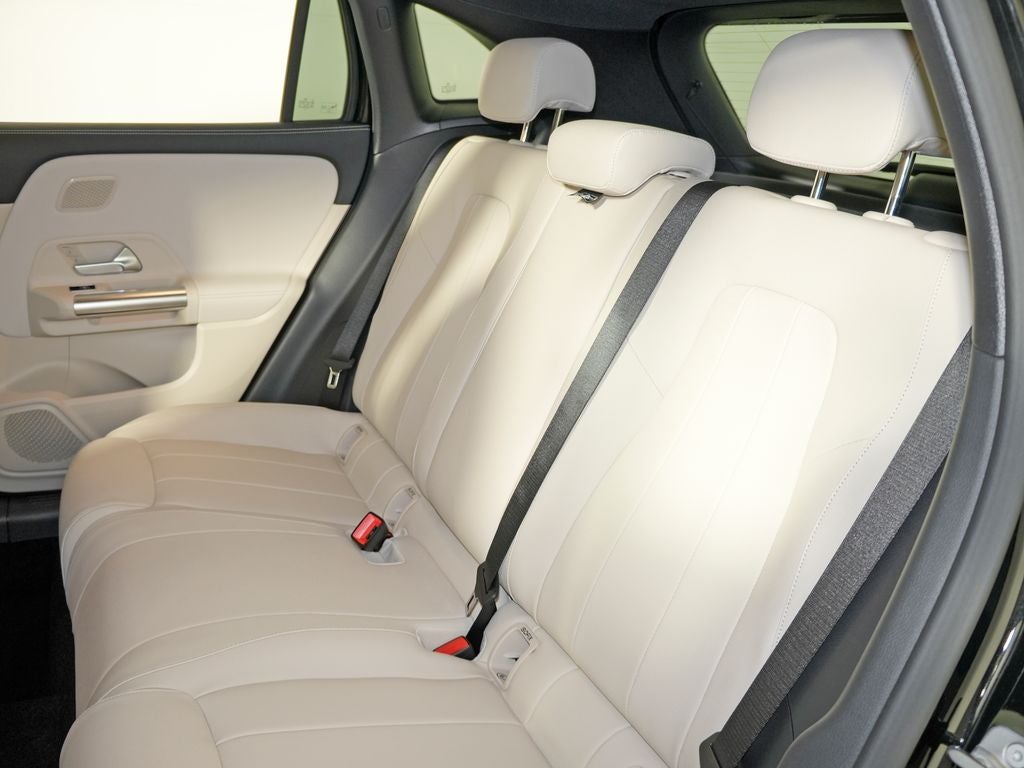 2026 Mercedes-Benz GLA GLA 250 4MATIC®