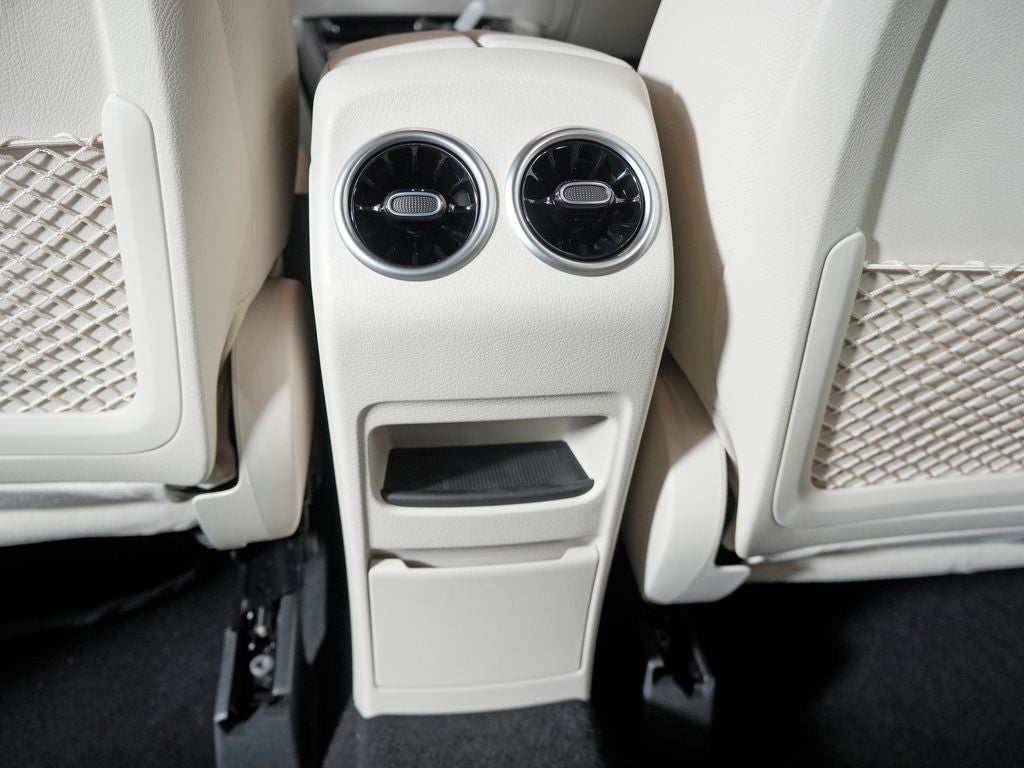 2026 Mercedes-Benz GLA GLA 250 4MATIC®
