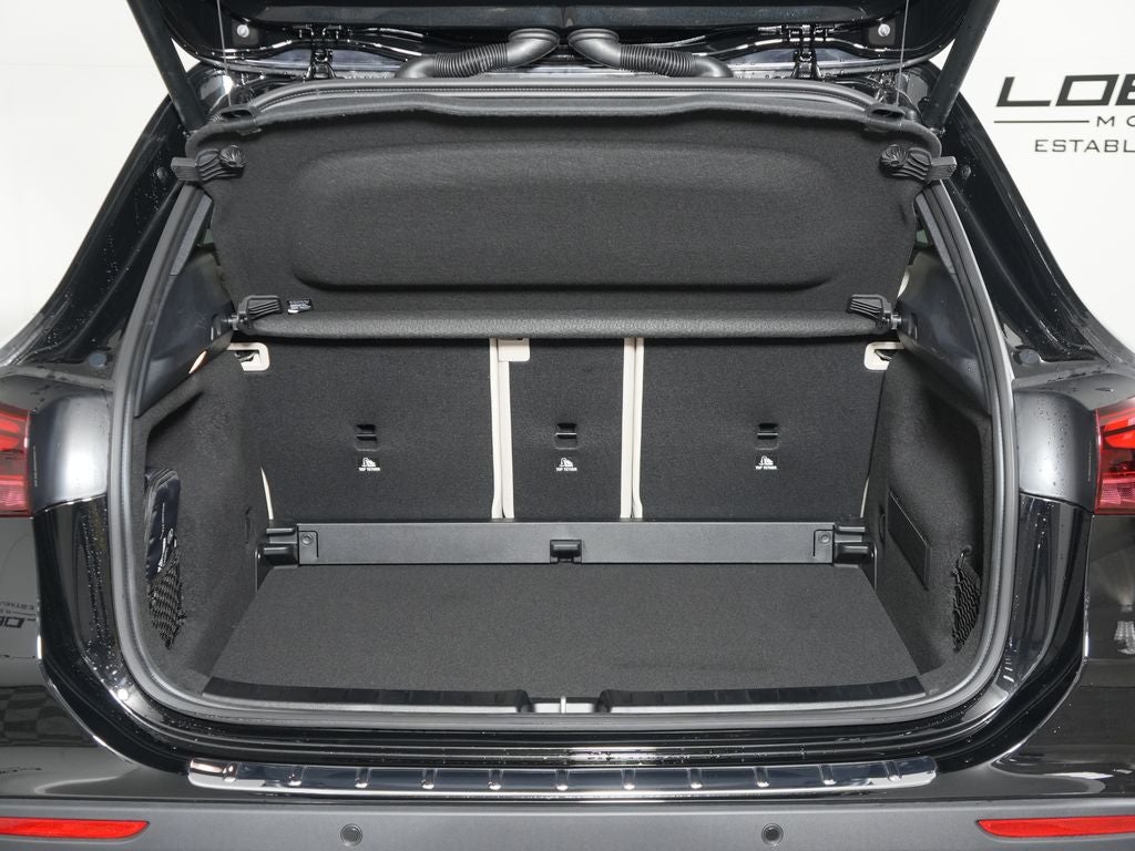 2026 Mercedes-Benz GLA GLA 250 4MATIC®