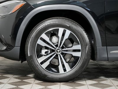 2026 Mercedes-Benz GLA GLA 250 4MATIC®
