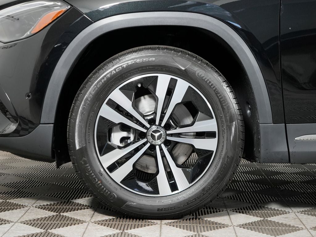 2026 Mercedes-Benz GLA GLA 250 4MATIC®