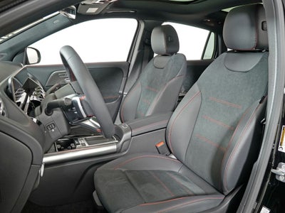 2026 Mercedes-Benz GLA GLA 250 4MATIC®