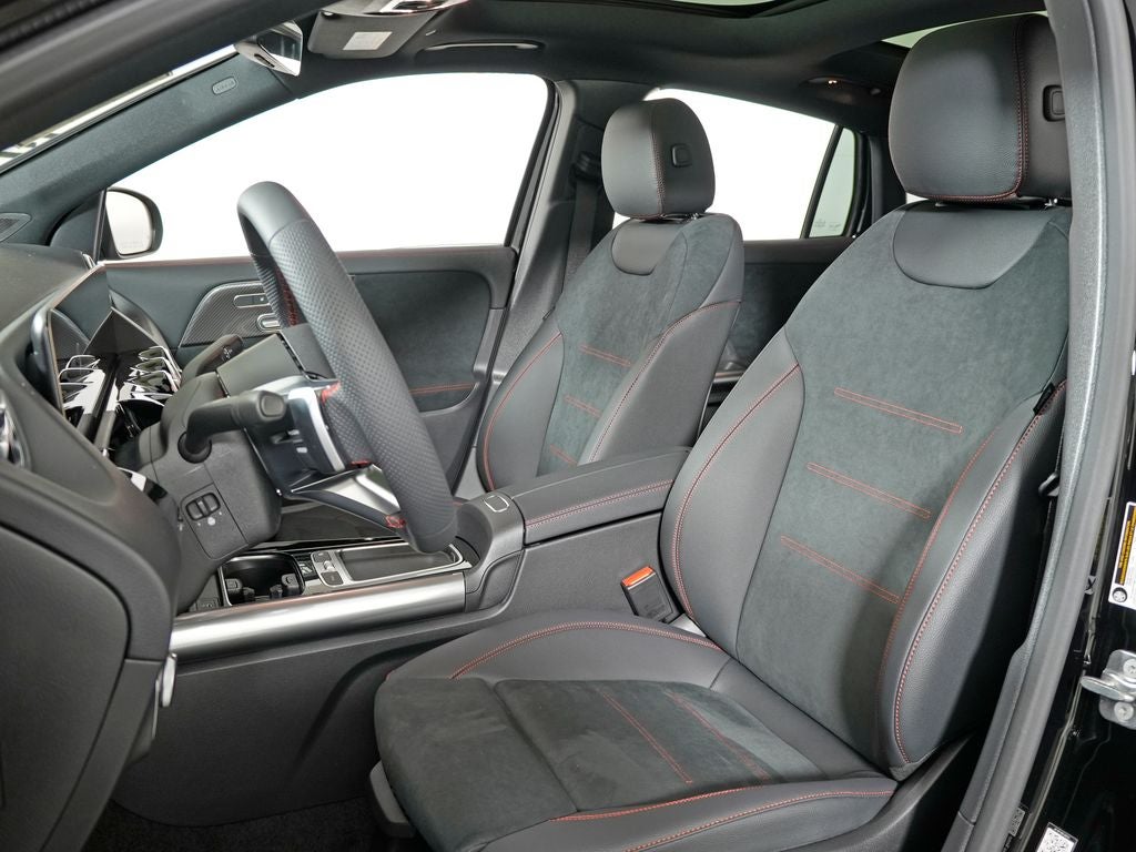 2026 Mercedes-Benz GLA GLA 250 4MATIC®