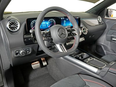 2026 Mercedes-Benz GLA GLA 250 4MATIC®