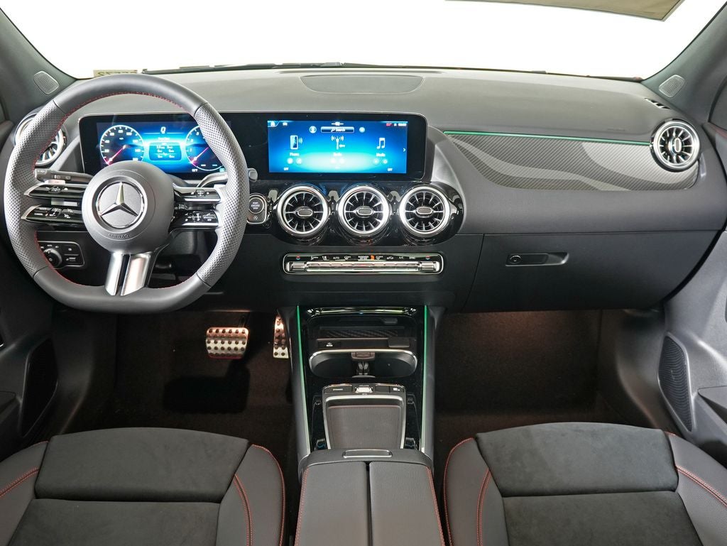 2026 Mercedes-Benz GLA GLA 250 4MATIC®