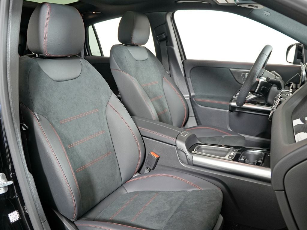 2026 Mercedes-Benz GLA GLA 250 4MATIC®