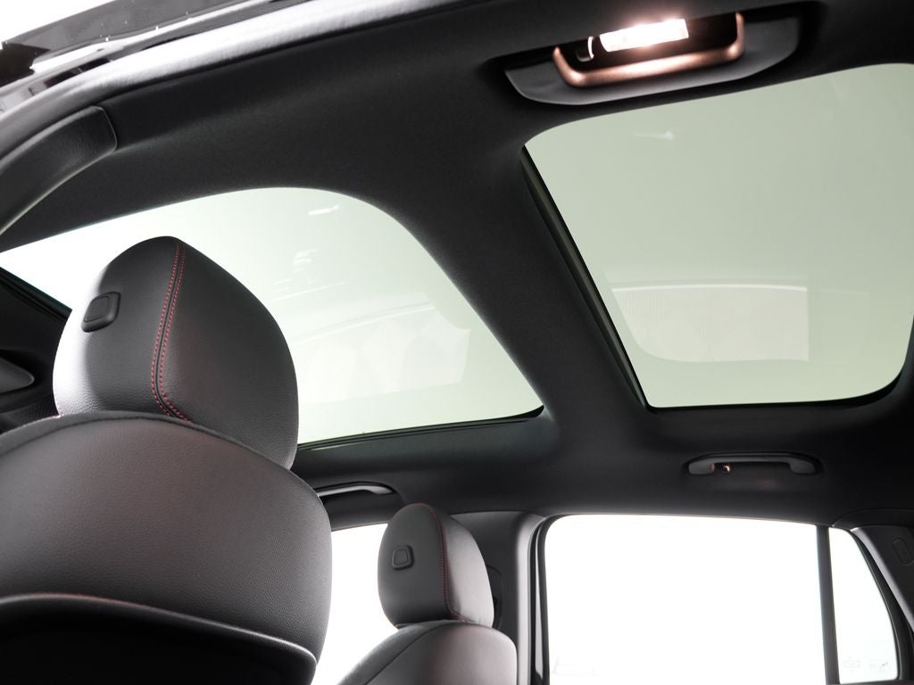 2026 Mercedes-Benz GLA GLA 250 4MATIC®