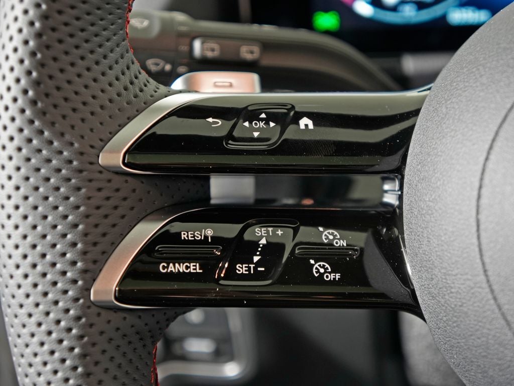 2026 Mercedes-Benz GLA GLA 250 4MATIC®