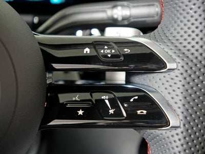 2026 Mercedes-Benz GLA GLA 250 4MATIC®