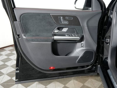 2026 Mercedes-Benz GLA GLA 250 4MATIC®