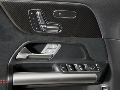 2026 Mercedes-Benz GLA GLA 250 4MATIC®