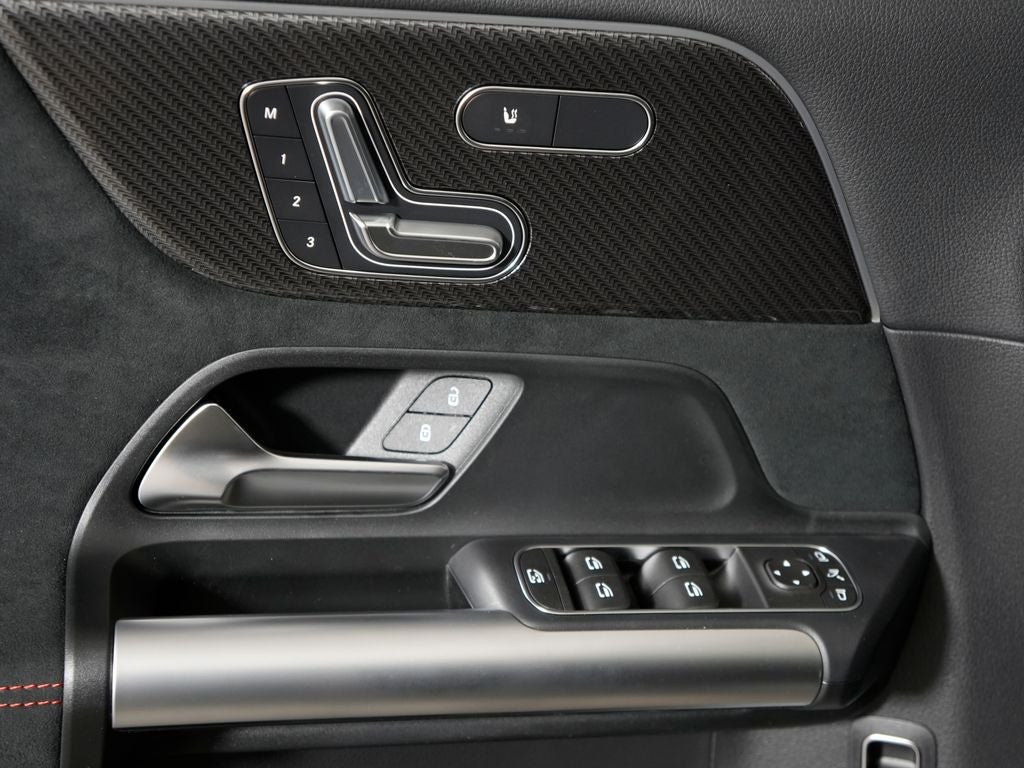 2026 Mercedes-Benz GLA GLA 250 4MATIC®