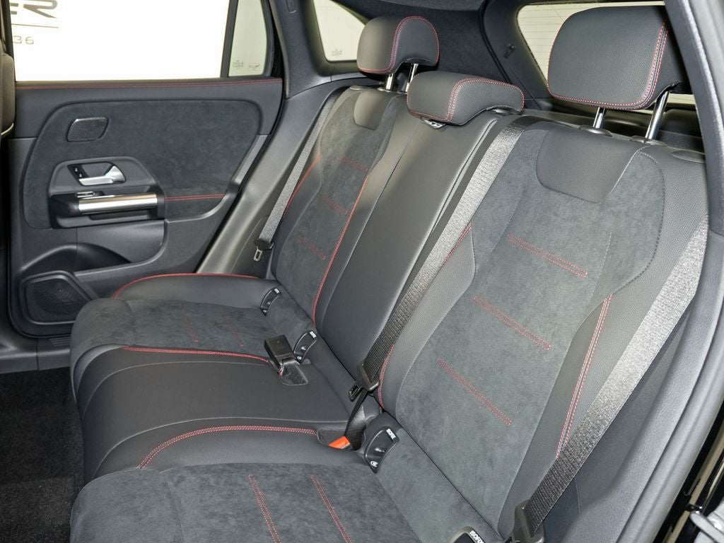 2026 Mercedes-Benz GLA GLA 250 4MATIC®