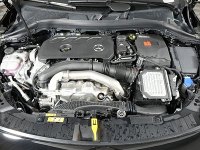 2026 Mercedes-Benz GLA GLA 250 4MATIC®