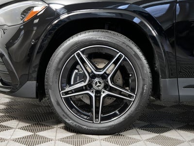 2026 Mercedes-Benz GLA GLA 250 4MATIC®