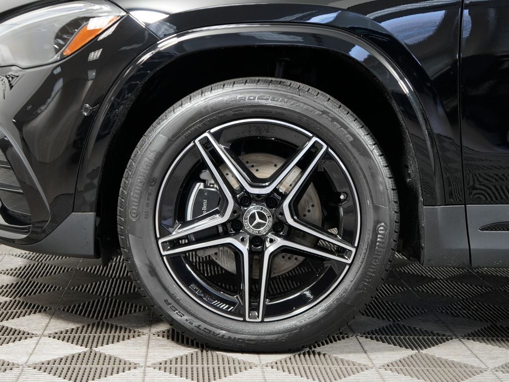 2026 Mercedes-Benz GLA GLA 250 4MATIC®