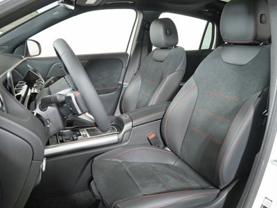 2026 Mercedes-Benz GLA GLA 250 4MATIC®